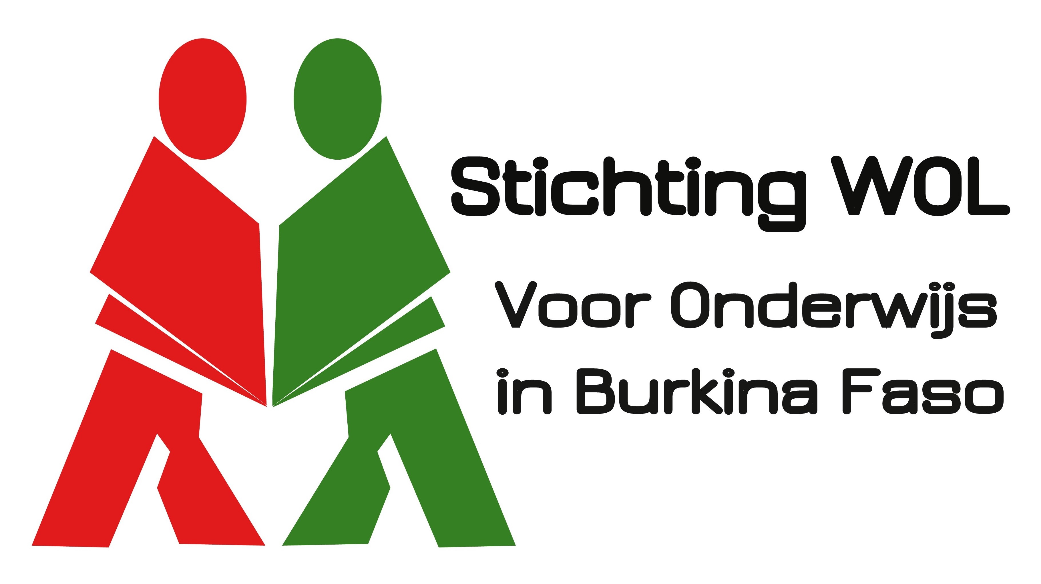 Stichting WOL Logo